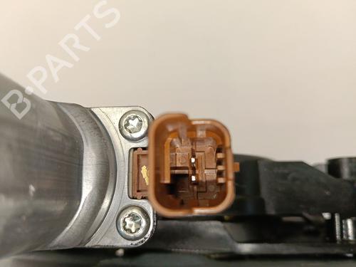 Front left window mechanism DACIA JOGGER (RK_) 1.0 TCe 90 ECO-G (RKMT) | BP32709677C22 - Image 3