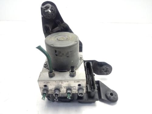 ABS Bremseaggregat RENAULT SCÉNIC II (JM0/1_) [2003-2010]  14939955