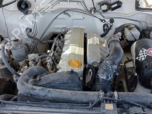 Steering pump NISSAN PATROL III/2 Station Wagon (W260)  | BP22611406M99 