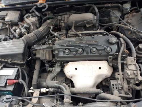 Engine control unit (ECU) HONDA ACCORD V (CE, CF_, CD)  | BP30372291M57 