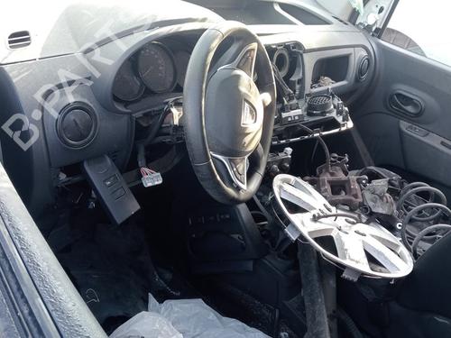 Starter DACIA DOKKER MPV (KE_)  | BP26950339M8 