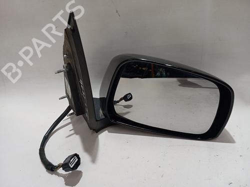 Used Right mirror NISSAN PATHFINDER III (R51) 2.5 dCi (174 hp) 30375449