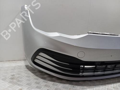 Front bumper VW GOLF VIII (CD1, DA1) | BP30470338C7