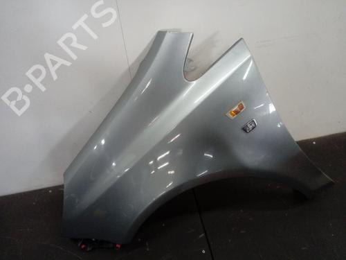 Left front fenders OPEL CORSA D (S07) 1.2 (L08, L68) | BP14937238C41 