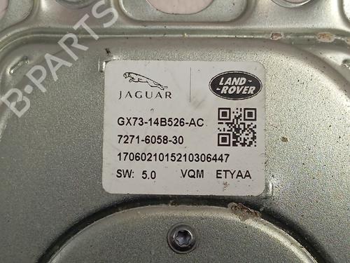 Electronic module LAND ROVER DISCOVERY V (L462) 3.0 Td6 4x4 | BP22568382M83 