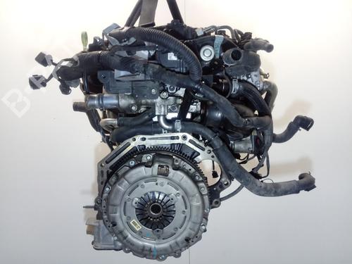 Engine CHEVROLET ORLANDO (J309) 2.0 D | BP22792666M1 