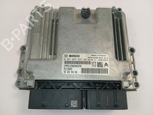 motorstyringsenhed-peugeot-rifter-2018-38511486 main image