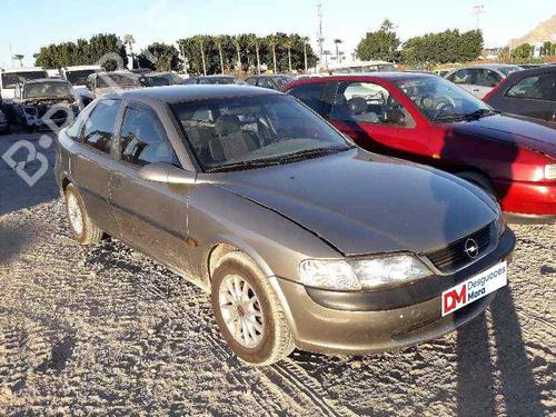 Driver airbag OPEL VECTRA B (J96)  | BP12834999C9 