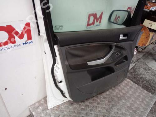 Left front door FORD FOCUS C-MAX (DM2)  | BP12652531C2 