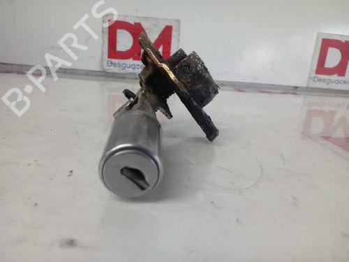 Tailgate lock RENAULT 4 (112_) 1.1 (1128, S128) | BP30370918C101