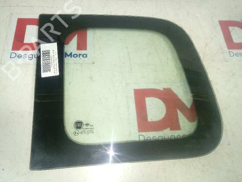 Used Rear left quarter glass FIAT PANDA (312_, 319_) 1.2 (312PXA1A) (69 hp) 14455416
