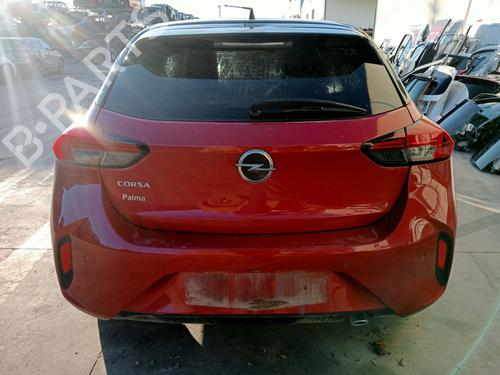 Used Parts OPEL CORSA F (P2JO) [2019-2026]  4389923