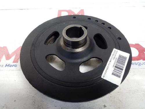 Used Pulley MERCEDES-BENZ VITO Van (W638) [1997-2003]  14129787