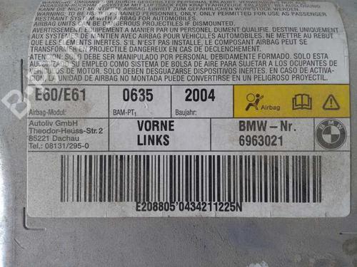 Other BMW 5 (E60) 540 i | BP40102836O1 - Image 4