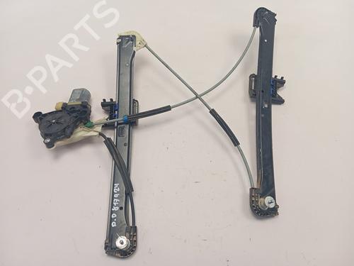 Used Front right window mechanism AUDI A3 Sportback (8VA, 8VF) 1.6 TDI (115 hp) 24367178