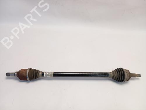 Used Right front driveshaft CITROËN BERLINGO (ER_, EC_) [2018-2025]  25925755