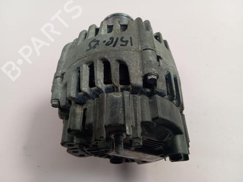 Alternator VW GOLF VII (5G1, BQ1, BE1, BE2)  | BP26699710M7 