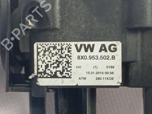 Steering column stalk AUDI A1 Sportback (8XA, 8XF)  | BP28031594I23 