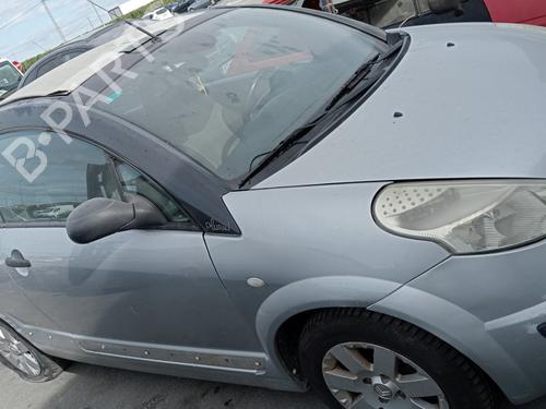 AC radiator CITROËN C3 Pluriel (HB_)  | BP19156880M32