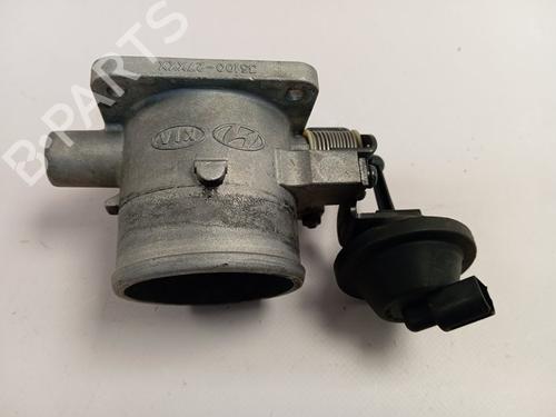 Throttle body KIA SORENTO I (JC)  | BP21043805M82 