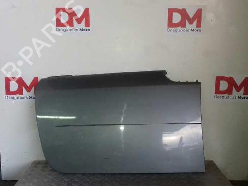 Used Left front door SMART FORFOUR (454) 1.5 CDI (454.001) (95 hp) 12643986