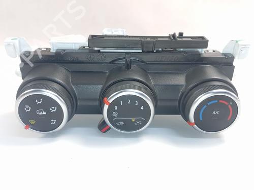 Used Climate control Climate control RENAULT EXPRESS Box Body/MPV [2021-2026] 36421749 36421749