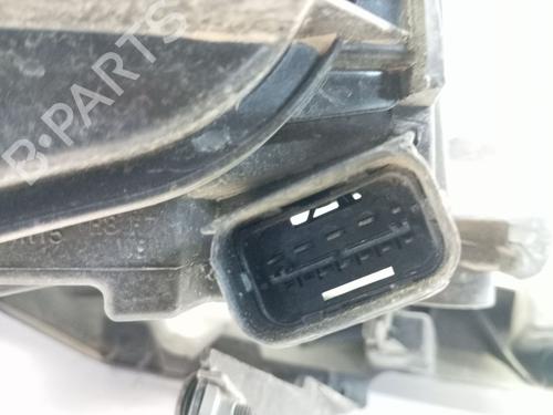 Left headlight BMW X1 (E84) | BP40196295C28 - Image 4