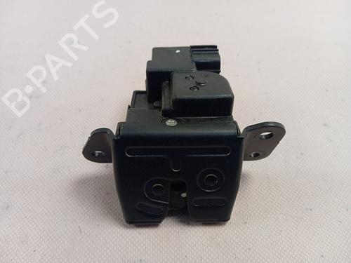 Used Tailgate lock KIA SPORTAGE III (SL) [2009-2017]  29124938