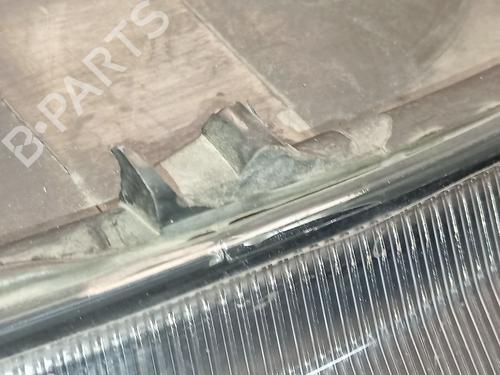 Right headlight SEAT LEON (1M1)  | BP31886018C29 