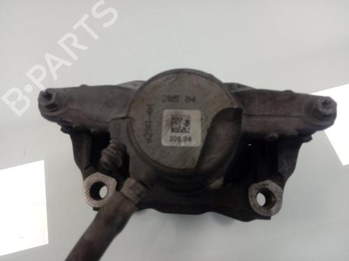 Right front brake caliper MERCEDES-BENZ C-CLASS (W205) C 220 BlueTEC / d (205.002, 205.004) | BP18020482M104 