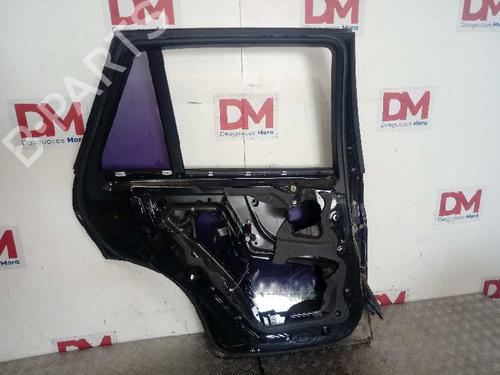 Left rear door BMW X5 (E70) 3.0 d | BP12659760C4 