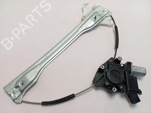 Used Front left window mechanism Front left window mechanism MG MG ZS SUV (AZS1) [2017-2026] 40220921 40220921
