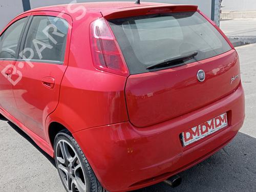 Right taillight FIAT GRANDE PUNTO (199_) 1.3 D Multijet (199.AXD11, 199.AXD1A, 199.AXD1B,... | BP13526698C35 