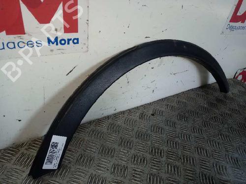 Listwa nadkola tylnego lewego OPEL MOKKA / MOKKA X (J13) | BP30371207C136