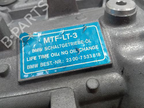 Gearbox BMW 3 (E90) 318 i | BP39264152M3 - Image 7