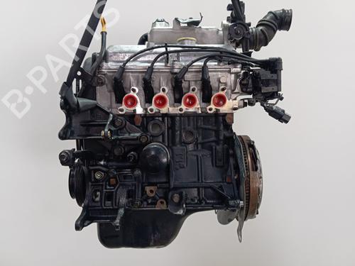 Engine KIA PICANTO I (SA) 1.1 | BP38720305M1 - Image 7
