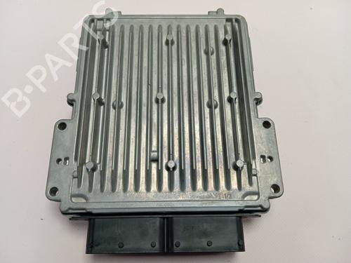 Engine control unit (ECU) LAND ROVER RANGE ROVER VELAR (L560) 3.0 D300 SDV6 4x4 | BP40196298M57 - Image 3