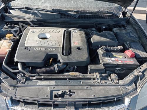 AC compressor CHEVROLET EPICA (KL1_) | BP31996794M34