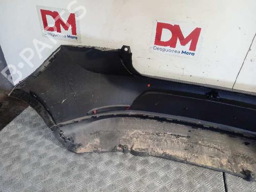 Rear bumper SEAT LEON (1P1) 1.6 | BP12670068C8 