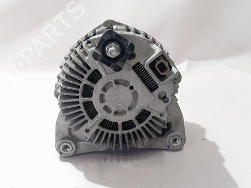 Alternator MERCEDES-BENZ VITO Van (W447) 111 CDI (447.601, 447.603, 447.605) | BP36114766M7 - Image 3