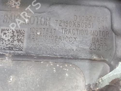 Engine MG MG 4 (EH32) | BP40228959M1 - Image 6