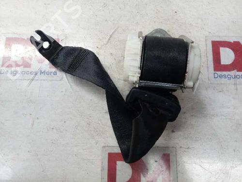 Sicherheitsgurt hinten links für FORD FIESTA VI (CB1, CCN) 1.4 (97 hp) 12839033