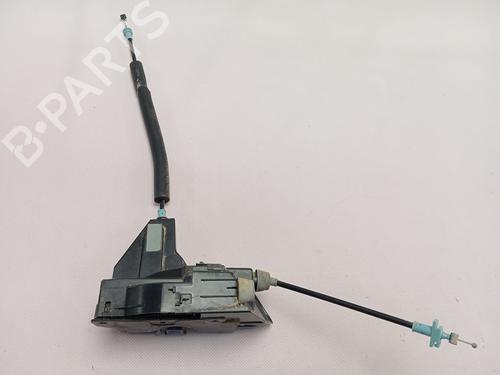 Venstre bagtil lås JAGUAR E-PACE (X540) [2017-2025]  30940305