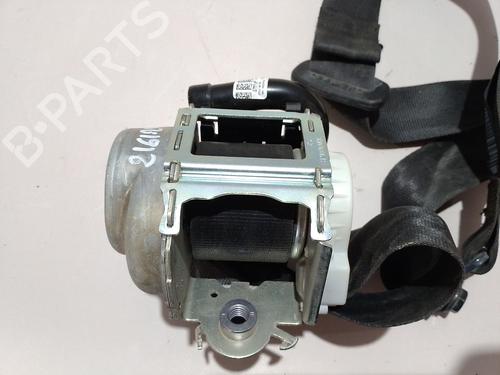 Front right seatbelt OPEL COMBO E Tour / Life (K9) 1.5 | BP37260534I25 - Image 3