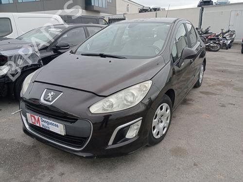 Used Parts PEUGEOT 308 I (4A_, 4C_) 1.6 16V (120 hp) 4447380