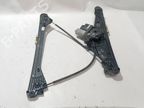 Elevalunas delantero derecho OPEL GRANDLAND / GRANDLAND X (A18, P1UO) [2017-2026]  31654553