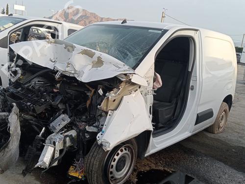 Alternator CITROËN BERLINGO (ER_, EC_) | BP29183916M7