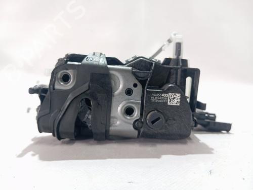 Used Front right lock FIAT DOBLO MPV (510_, 511_, 360_, 361_) BlueHDi 100 (102 hp) 30570972