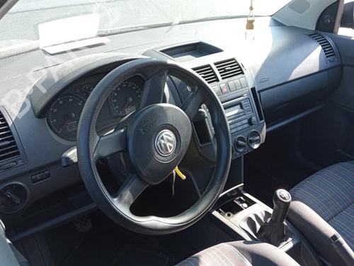 Tailgate handle VW POLO IV (9N_, 9A_)  | BP12841657C132  - Image 9