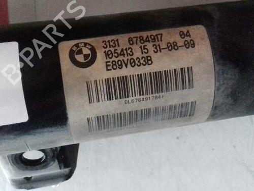 Left front shock absorber BMW Z4 Roadster (E89) sDrive 23 i | BP12650743M16 